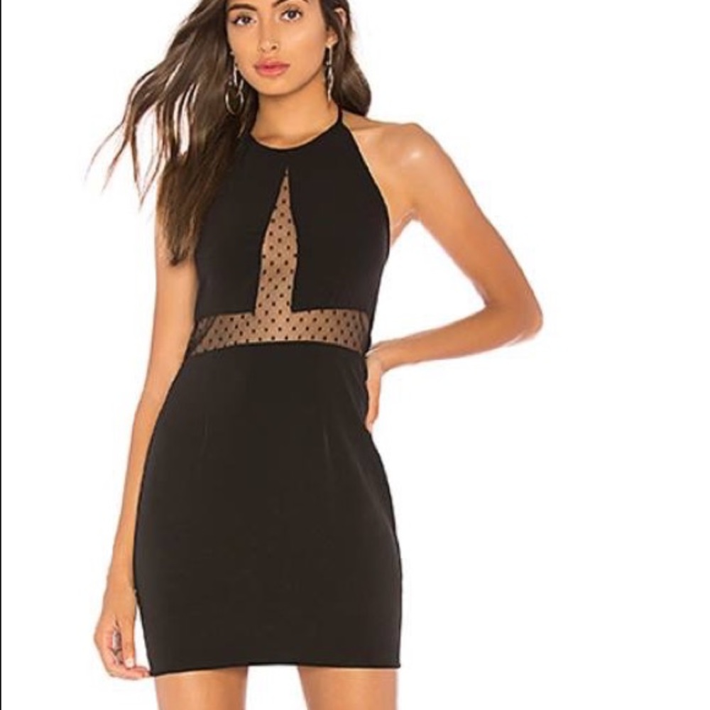 NWT dresss